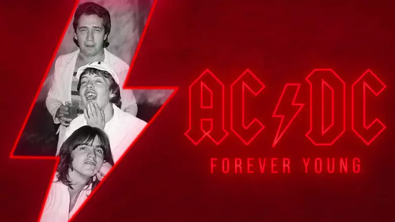 AC/DC : Forever Young (2023)