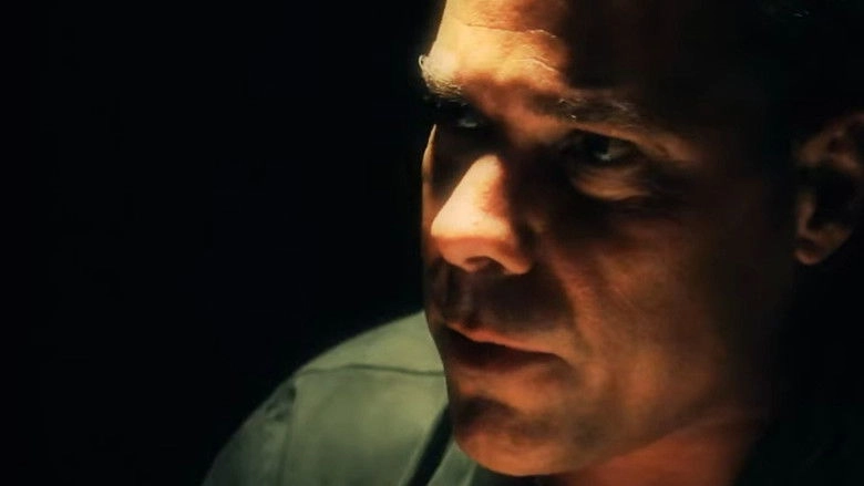 Alien Inhabitant (2011)