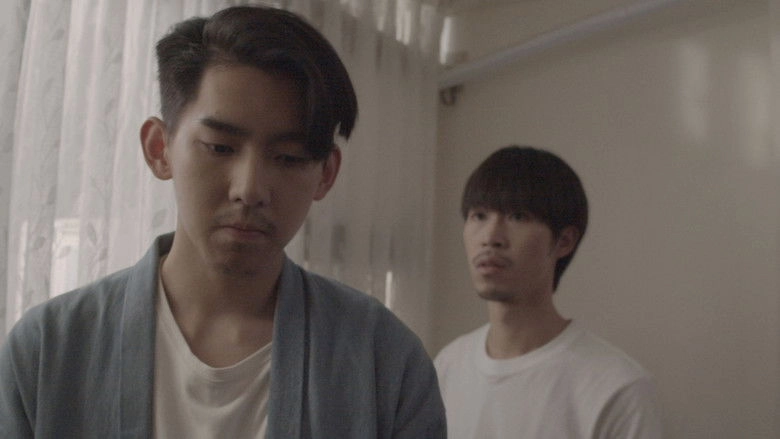 A Cohabitation (2019)