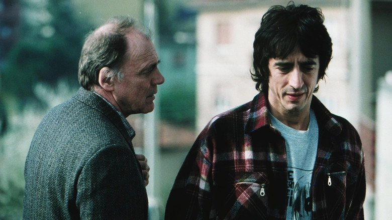 La Forza Del Passato (2002)
