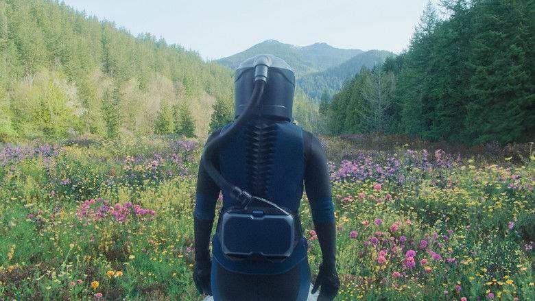 In The Blink Of An Eye (2026)