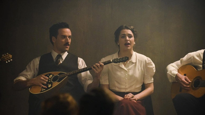 Cloudy Sunday (2015)