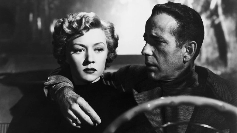 In A Lonely Place (1950)