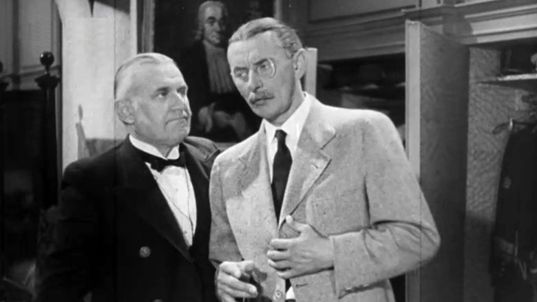 Baron Munchhausen (1940)