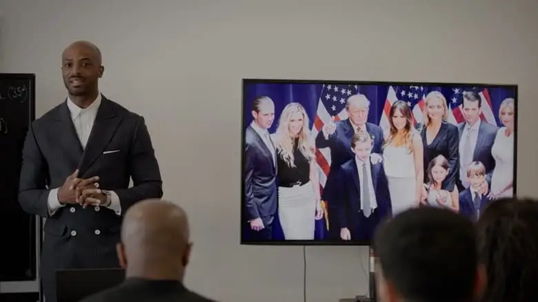 VICE News Presents: Searching For Masculinity (2024)