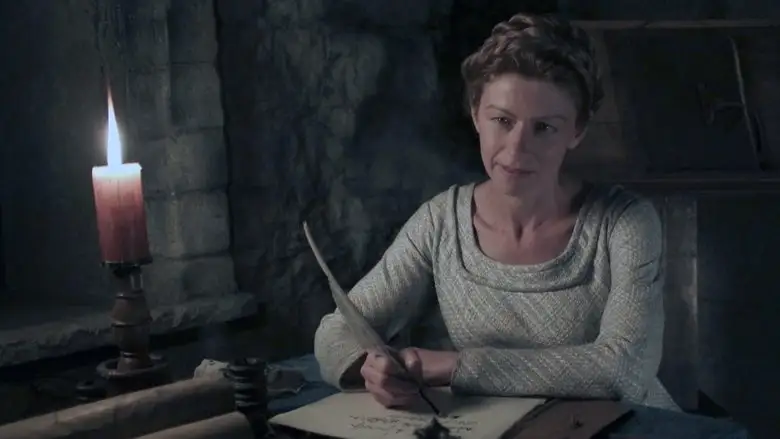 Christine Cristina (2010)