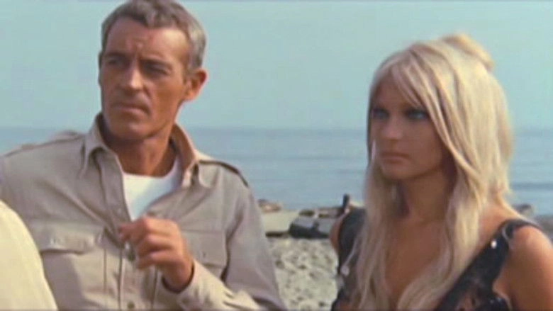 A Place In Hell (1969)