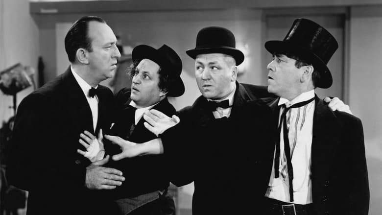 Time Out For Rhythm (1941)