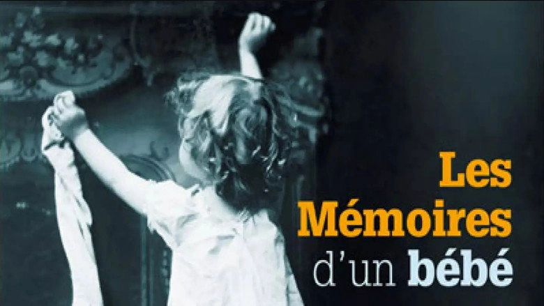 Les Memoires D'un Bebe (2009)