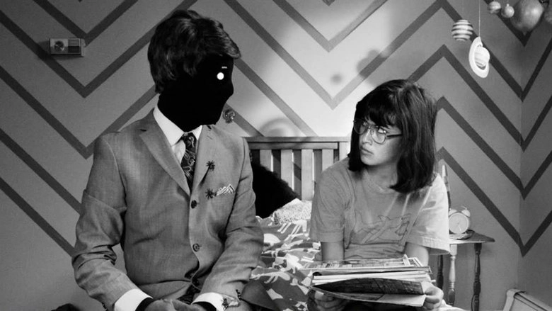 So You've Grown Attached (2014)