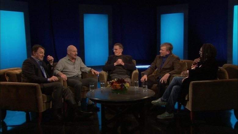 The Captain's Summit (2009)