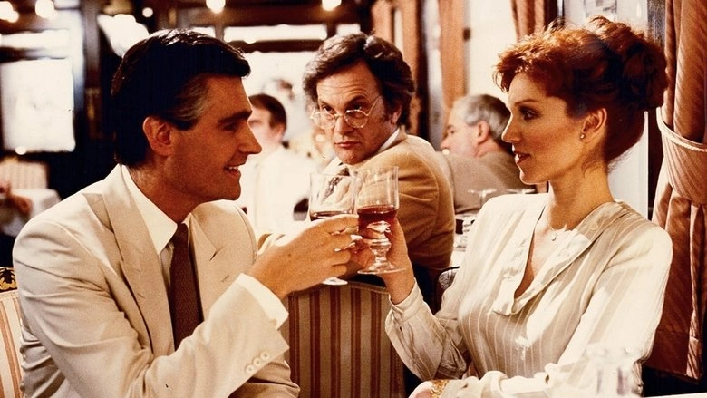 Love With A Perfect Stranger (1986)