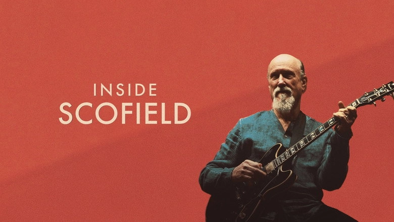Inside Scofield (2022)