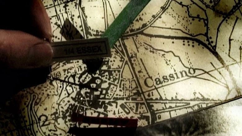 Monte Cassino: The Soldiers' Story (2004)