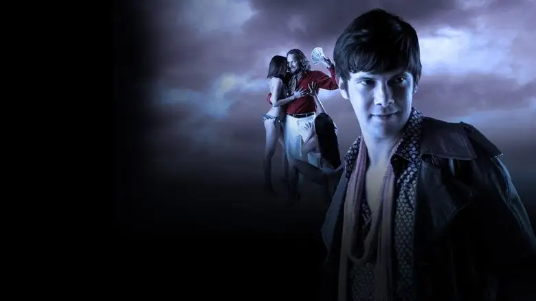 Underbelly Files: The Man Who Got Away (2011)