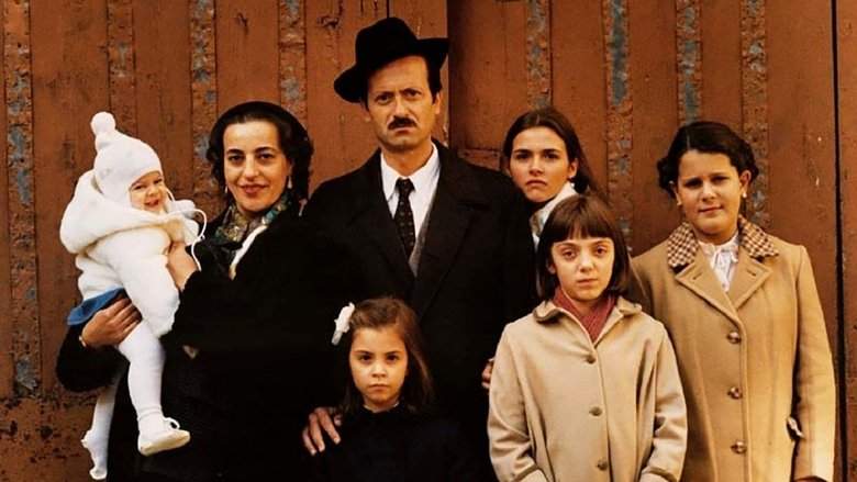 Del Perduto Amore (1998)