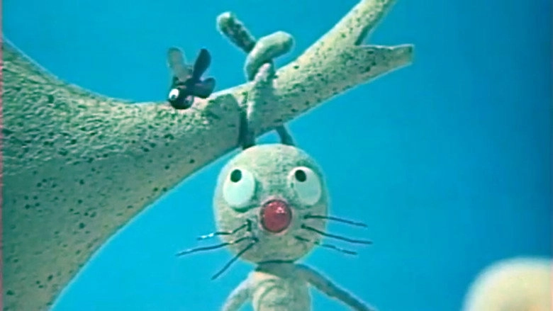 The Bear And The Hare (1969)
