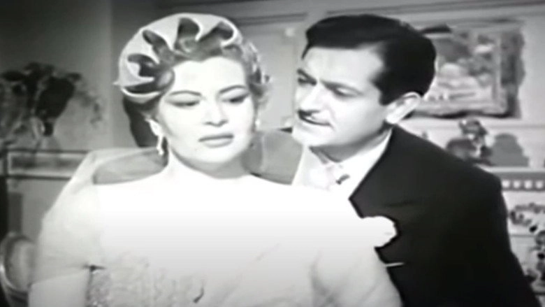 Mi Viudo Y Yo (1954)