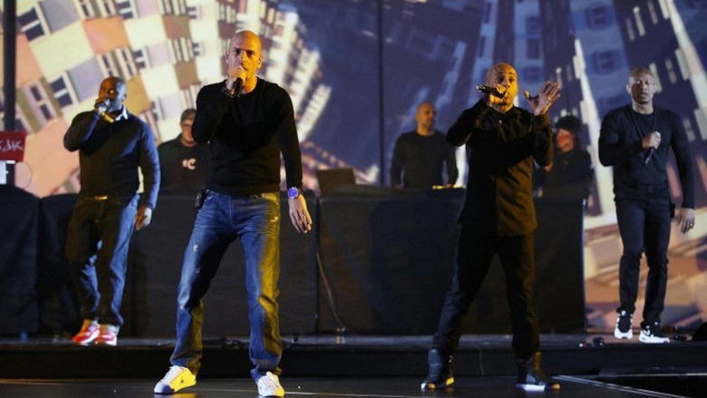 IAM Concert Alcaline (2017)