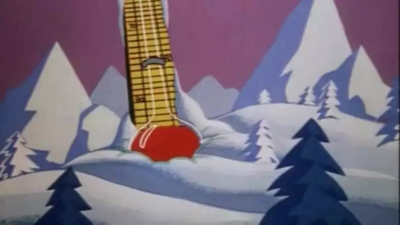 Ski-napper (1964)