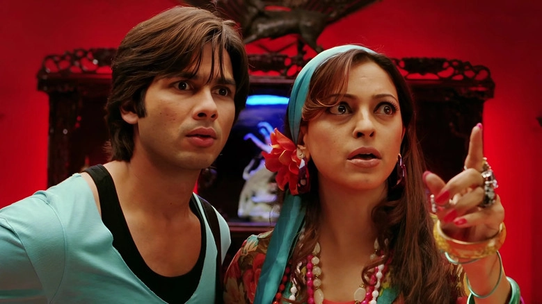 Kismat Konnection (2008)