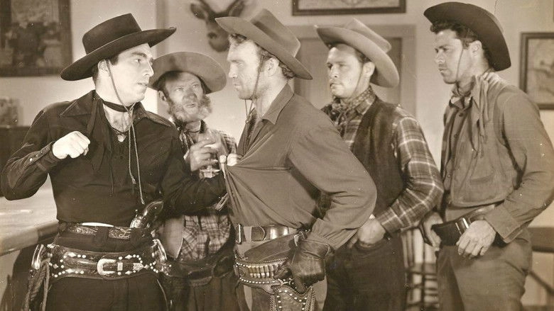 Mark Of The Lash (1948)