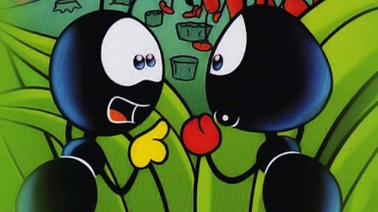 Smilinguido In The Invasion (2002)