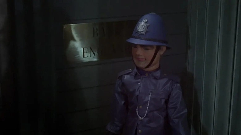 Vault Of Death (1965)