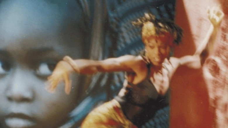 Warrior Marks (1994)