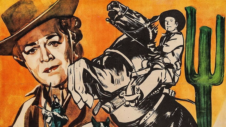 The San Antonio Kid (1944)