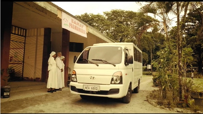 Bahay Ampunan (2015)