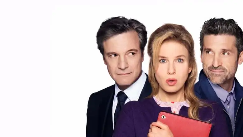 Bridget Jones's Baby (2016)