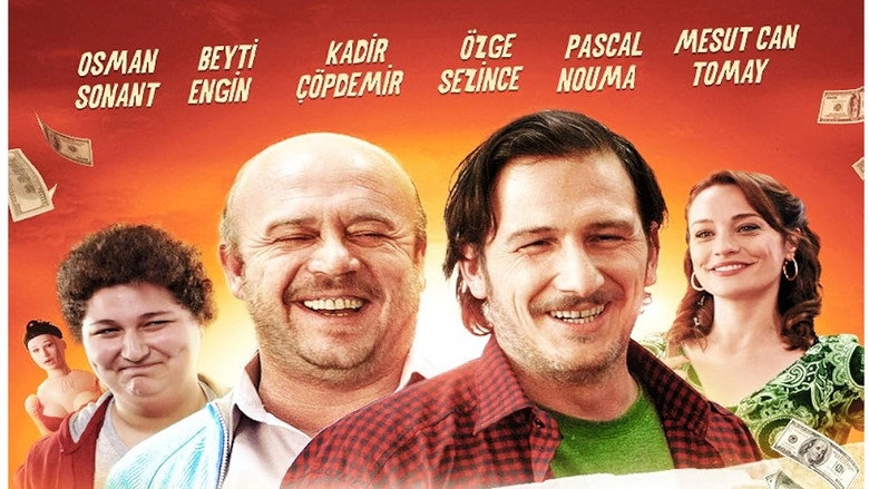 Yolsuzlar Cetesi (2016)