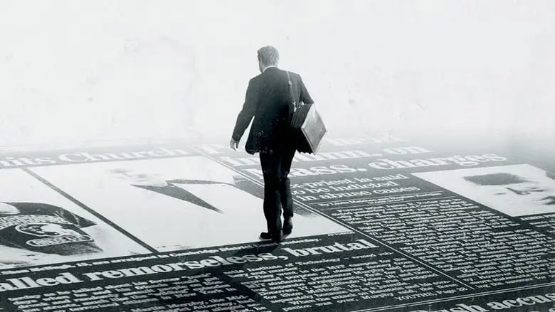 Spotlight (2015)