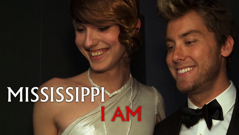 Mississippi I Am (2012)
