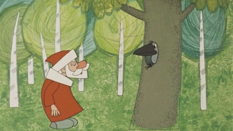 Father Frost And Summer (1969)