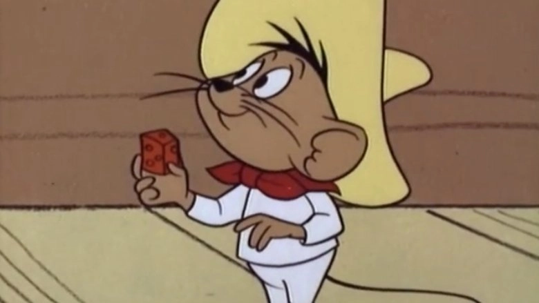The Spy Swatter (1967)