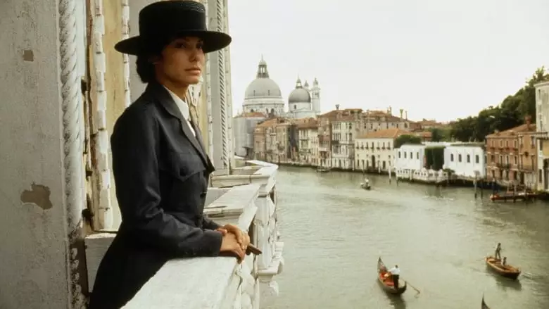 In Love And War (1996)