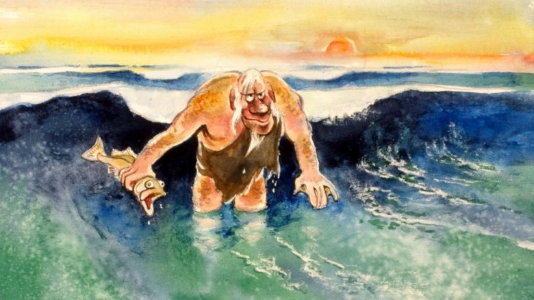 Arthur Arntzen: Den Fordomte Nordlendingen (1997)