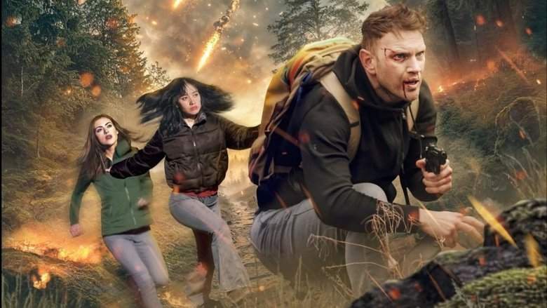 Meteor: Final Impact (2025)