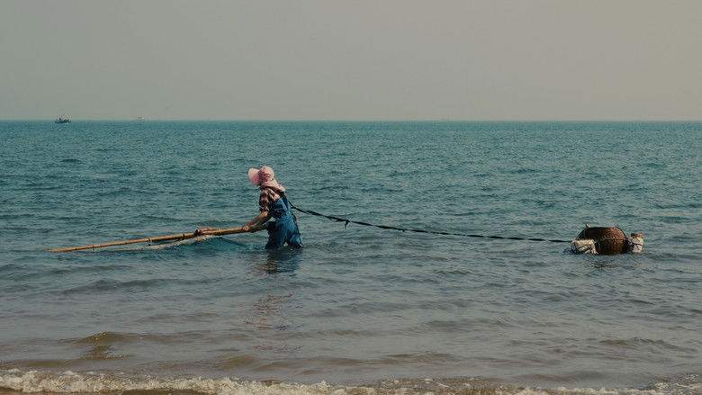 Blue Sea (2026)