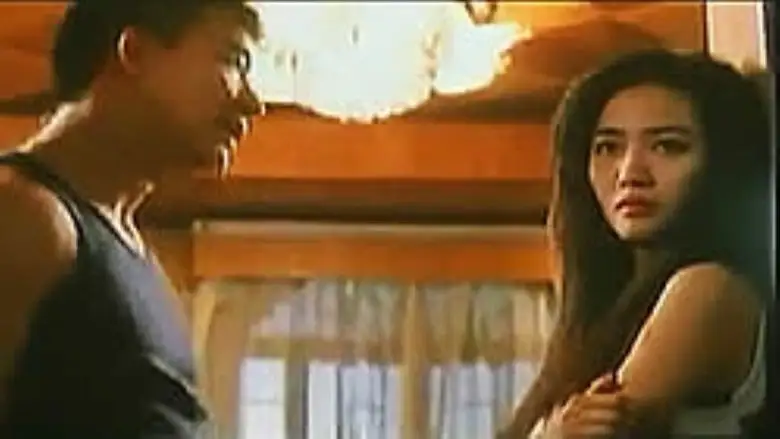 O.C.T.B. Case: The Floating Body (1995)