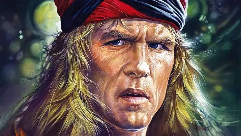 Farewell To The King (1989)