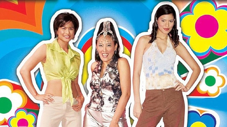 Pinay Pie (2003)