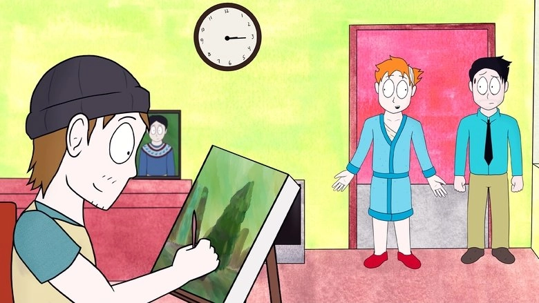 Brimstone Terrace (2026)