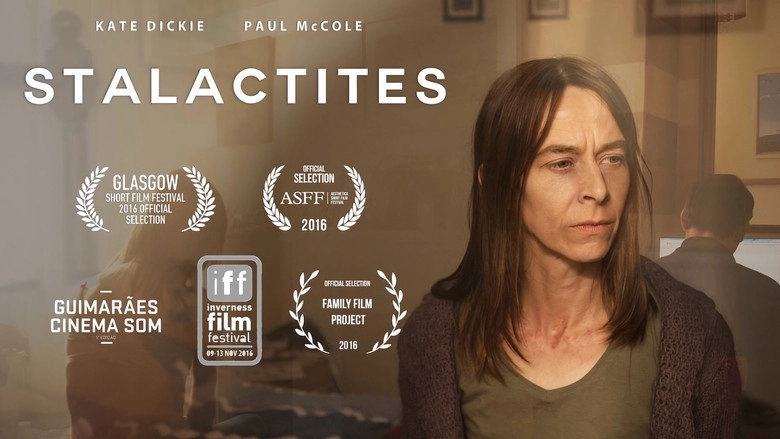 Stalactites (2016)