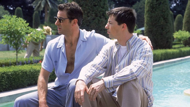 Martin And Lewis (2002)
