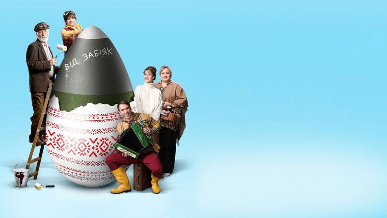 The Eggsplosive Easter (2024)