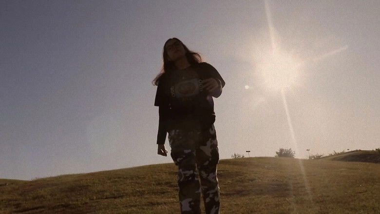 Van Helsing Vs The Vampires From College (2019)