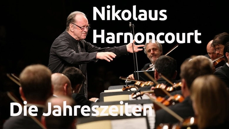 Haydn The Seasons (2013)